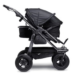 Tfk Duowagen Duo Air Zwart 8 Tfk Duowagen Duo Air Zwart -Kinderwagen Korting tfk duowagen duo air zwart a311019 3
