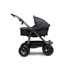 Tfk Duowagen Duo Air Zwart 9 Tfk Duowagen Duo Air Zwart -Kinderwagen Korting tfk duowagen duo air zwart a311019 4