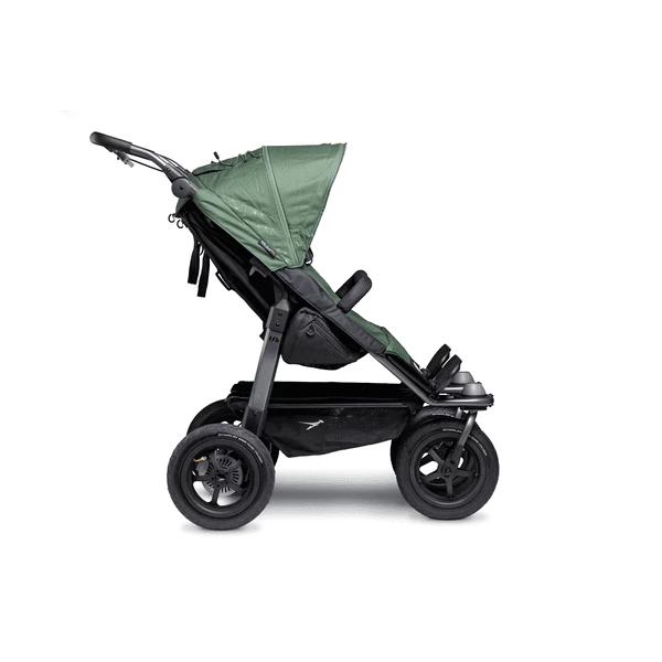 Tfk Kinderwagen Duo Air Olive 3 Tfk Kinderwagen Duo Air Olive - Afbeelding 3