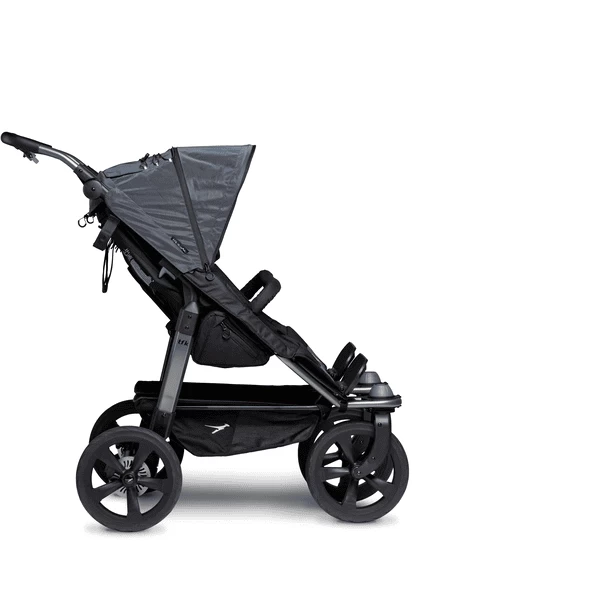 Tfk Kinderwagen Duo Ecco Glow In The Dark 4 Tfk Kinderwagen Duo Ecco Glow In The Dark - Afbeelding 4