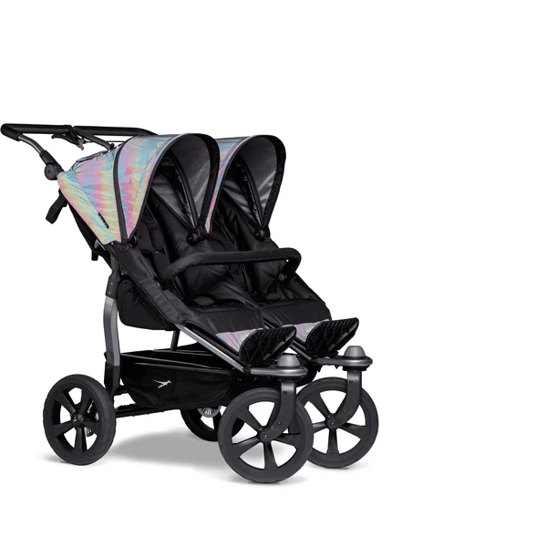 Tfk Kinderwagen Duo Ecco Glow In The Dark 1 Tfk Kinderwagen Duo Ecco Glow In The Dark