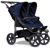 Tfk Kinderwagen Duo Ecco Marine