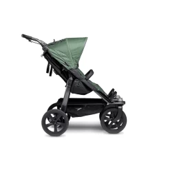 Tfk Kinderwagen Duo Ecco Olijf -Kinderwagen Korting tfk kinderwagen duo ecco olijf a290965 2