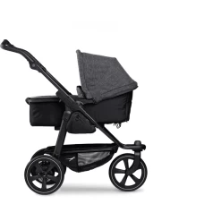 Tfk Mono 2 Combi Kinderwagen Met Luchtkamer Wielset Premium Antraciet -Kinderwagen Korting tfk mono 2 combi kinderwagen met luchtkamer wielset premium antraciet a391463 2