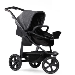 Tfk Mono 2 Combi Kinderwagen Met Luchtkamer Wielset Premium Antraciet -Kinderwagen Korting tfk mono 2 combi kinderwagen met luchtkamer wielset premium antraciet a391463 4