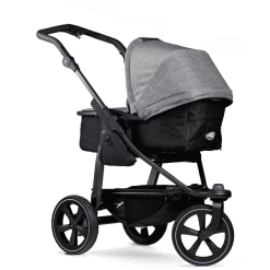 Tfk Mono 2 Combi Kinderwagen Met Luchtkamer Wielset Premium Grijs -Kinderwagen Korting tfk mono 2 combi kinderwagen met luchtkamer wielset premium grijs a391464 2