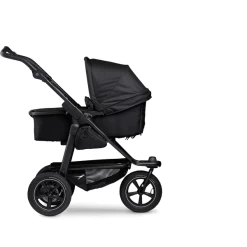 Tfk Mono 2 Combi Kinderwagen Met Luchtwielset Zwart -Kinderwagen Korting tfk mono 2 combi kinderwagen met luchtwielset zwart a391450 2