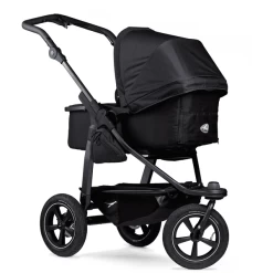 Tfk Mono 2 Combi Kinderwagen Met Luchtwielset Zwart -Kinderwagen Korting tfk mono 2 combi kinderwagen met luchtwielset zwart a391450 3