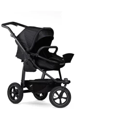 Tfk Mono 2 Combi Kinderwagen Met Luchtwielset Zwart -Kinderwagen Korting tfk mono 2 combi kinderwagen met luchtwielset zwart a391450 4