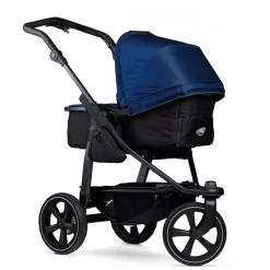 Tfk Mono 2 Combinatie Kinderwagen Met Luchtkamer Wielset Marine -Kinderwagen Korting tfk mono 2 combinatie kinderwagen met luchtkamer wielset marine a391459 3