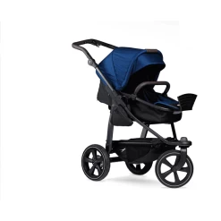 Tfk Mono 2 Combinatie Kinderwagen Met Luchtkamer Wielset Marine -Kinderwagen Korting tfk mono 2 combinatie kinderwagen met luchtkamer wielset marine a391459 4