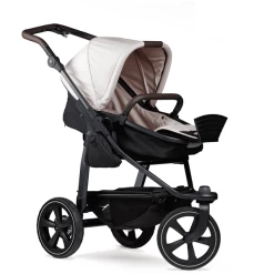 Tfk Mono 2 Combinatie Kinderwagen Met Luchtkamer Wielset Sand -Kinderwagen Korting tfk mono 2 combinatie kinderwagen met luchtkamer wielset sand a391461 4