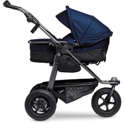Tfk Mono Air Combi Kinderwagen Marine -Kinderwagen Korting tfk mono air combi kinderwagen marine a303837 2