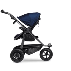 Tfk Mono Air Combi Kinderwagen Marine -Kinderwagen Korting tfk mono air combi kinderwagen marine a303837 4
