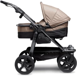Tfk Sibling Kinderwagen Duo Ecco Grijs -Kinderwagen Korting tfk sibling kinderwagen duo ecco grijs a311186 4