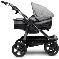 Tfk Sibling Kinderwagen Duo Ecco Premium Grijs -Kinderwagen Korting tfk sibling kinderwagen duo ecco premium grijs a311191 4
