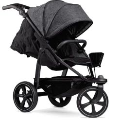 Tfk Sportwagen Mono 2 Met Luchtkamer Wielset Premium Antraciet -Kinderwagen Korting tfk sportwagen mono 2 met luchtkamer wielset premium antraciet a391485 3