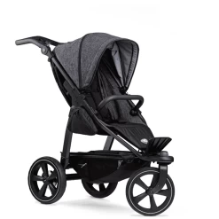 Tfk Sportwagen Mono 2 Met Luchtkamer Wielset Premium Antraciet -Kinderwagen Korting tfk sportwagen mono 2 met luchtkamer wielset premium antraciet a391485 4