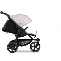 Tfk Sportwagen Mono 2 Met Luchtkamer Wielset Sand -Kinderwagen Korting tfk sportwagen mono 2 met luchtkamer wielset sand a391484 2