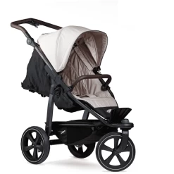 Tfk Sportwagen Mono 2 Met Luchtkamer Wielset Sand -Kinderwagen Korting tfk sportwagen mono 2 met luchtkamer wielset sand a391484 3
