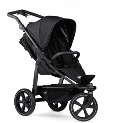 Tfk Sportwagen Mono 2 Met Luchtkamer Wielset Zwart -Kinderwagen Korting tfk sportwagen mono 2 met luchtkamer wielset zwart a391481 2