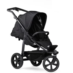 Tfk Sportwagen Mono 2 Met Luchtkamer Wielset Zwart -Kinderwagen Korting tfk sportwagen mono 2 met luchtkamer wielset zwart a391481 4