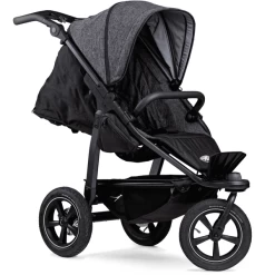 Tfk Sportwagen Mono 2 Met Luchtwielset Premium Antraciet -Kinderwagen Korting tfk sportwagen mono 2 met luchtwielset premium antraciet a391478 3