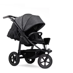 Tfk Sportwagen Mono 2 Met Luchtwielset Premium Antraciet -Kinderwagen Korting tfk sportwagen mono 2 met luchtwielset premium antraciet a391478 4