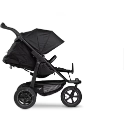 Tfk Sportwagen Mono 2 Met Luchtwielset Zwart -Kinderwagen Korting tfk sportwagen mono 2 met luchtwielset zwart a391473 2