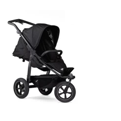 Tfk Sportwagen Mono 2 Met Luchtwielset Zwart -Kinderwagen Korting tfk sportwagen mono 2 met luchtwielset zwart a391473 3