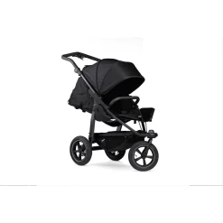 Tfk Sportwagen Mono 2 Met Luchtwielset Zwart -Kinderwagen Korting tfk sportwagen mono 2 met luchtwielset zwart a391473 4