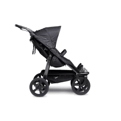 Tfk Stroller Duo Ecco Black 7 Tfk Stroller Duo Ecco Black -Kinderwagen Korting tfk stroller duo ecco black a290932 2