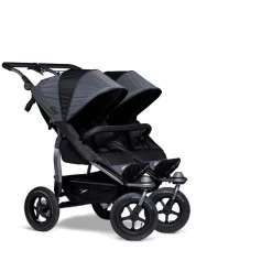 Tfk Tweelingwagen Duo Air Glow In The Dark 7 Tfk Tweelingwagen Duo Air Glow In The Dark -Kinderwagen Korting tfk tweelingwagen duo air glow in the dark a311042 2
