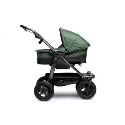 Tfk Tweelingwagen Duo Air Olive 9 Tfk Tweelingwagen Duo Air Olive -Kinderwagen Korting tfk tweelingwagen duo air olive a311035 4