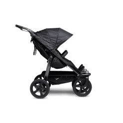 Tfk Tweelingwagen Duo Ecco Zwart -Kinderwagen Korting tfk tweelingwagen duo ecco zwart a311185 2