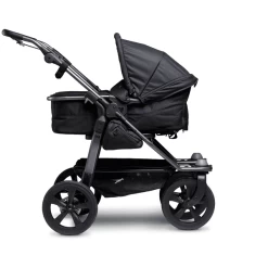 Tfk Tweelingwagen Duo Ecco Zwart -Kinderwagen Korting tfk tweelingwagen duo ecco zwart a311185 4