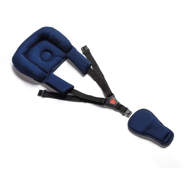 Tfk Veiligheidsgordel Enkel Marine 1 Tfk Veiligheidsgordel Enkel Marine