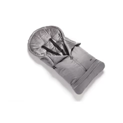 TFK Voetenzak Universal Zwart -Kinderwagen Korting tfk voetenzak universal zwart a319350 2