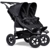 Tfk Wandelwagen Duo Air Black