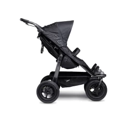 Tfk Wandelwagen Duo Air Black -Kinderwagen Korting tfk wandelwagen duo air black a290922 2