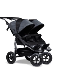 Tfk Wandelwagen Duo Air Glow In The Dark -Kinderwagen Korting tfk wandelwagen duo air glow in the dark a303880 2