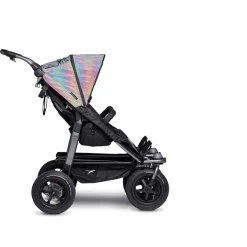 Tfk Wandelwagen Duo Air Glow In The Dark -Kinderwagen Korting tfk wandelwagen duo air glow in the dark a303880 3