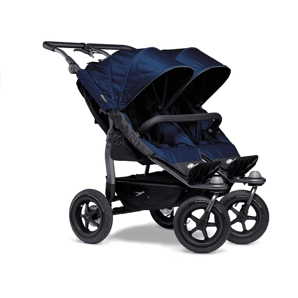 Tfk Wandelwagen Duo Air Marine 2 Tfk Wandelwagen Duo Air Marine - Afbeelding 2