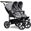 Tfk Wandelwagen Duo Ecco Grey