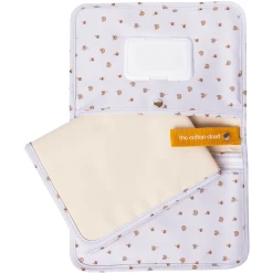 The Cotton Cloud Luiertas Regenboog -Kinderwagen Korting the cotton cloud luiertas regenboog a378415 2