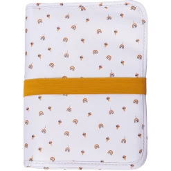 The Cotton Cloud Luiertas Regenboog -Kinderwagen Korting the cotton cloud luiertas regenboog a378415 4