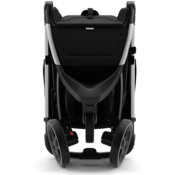 THULE Buggy Spring Aluminium 3 THULE Buggy Spring Aluminium - Afbeelding 3