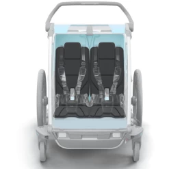 THULE Inlegstuk Chariot 2 -Kinderwagen Korting thule inlegstuk chariot 2 a240453 2