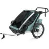 THULE Kinderfietskar Chariot Cross 2 Alaska