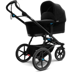 THULE Kinderwagen Urban Glide 2 Met Reiswieg Dark Shadow -Kinderwagen Korting thule kinderwagen urban glide 2 met reiswieg dark shadow a338353 4